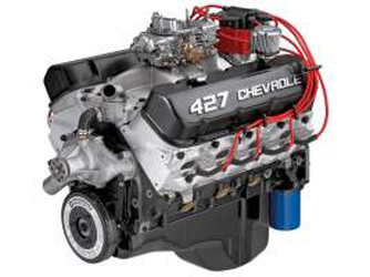 P1F96 Engine